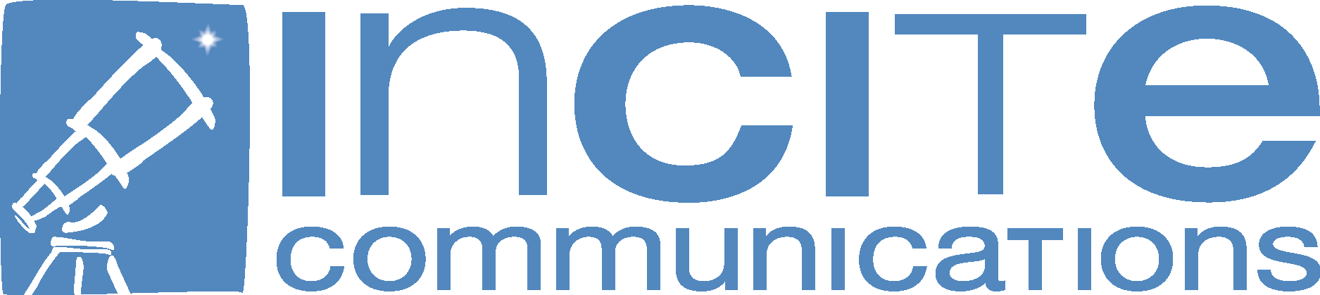 Incite Communications Logo Vector Logo